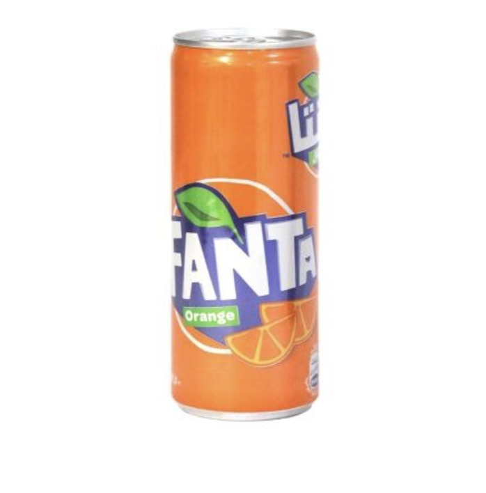 Fanta