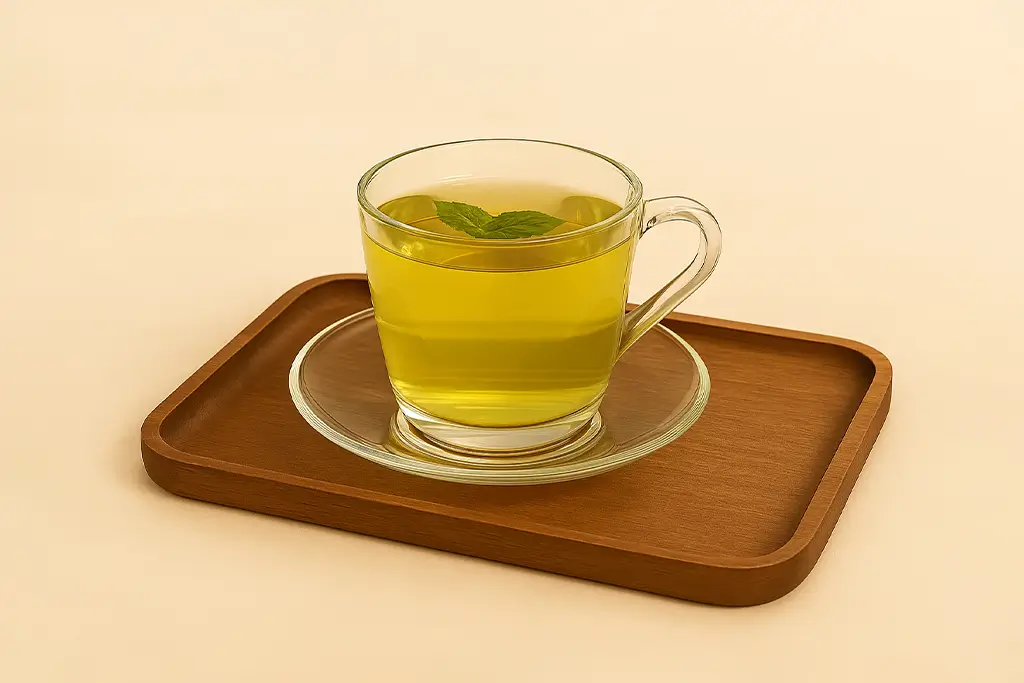 GreenTea