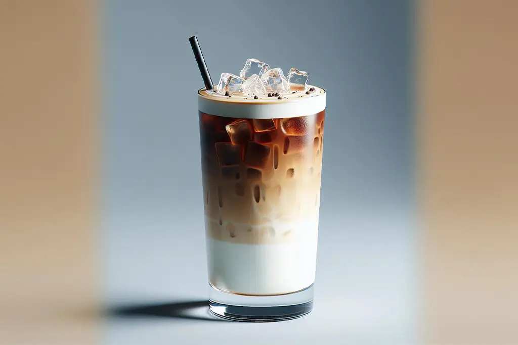 Ice Latte