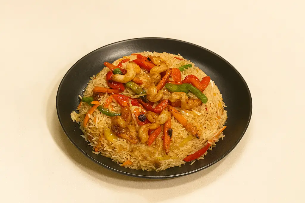LisbonShrimpFriedRice