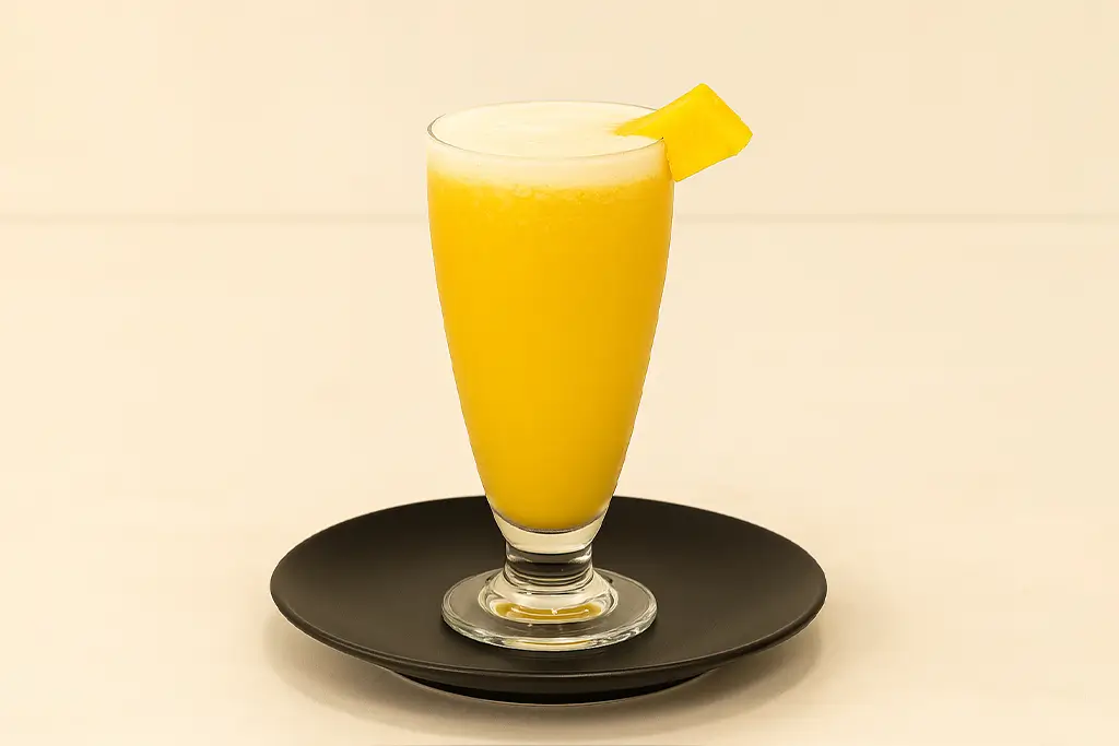 MangoSmoothie