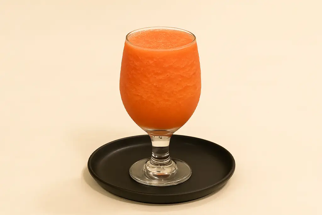 MelonOrangeSmoothie