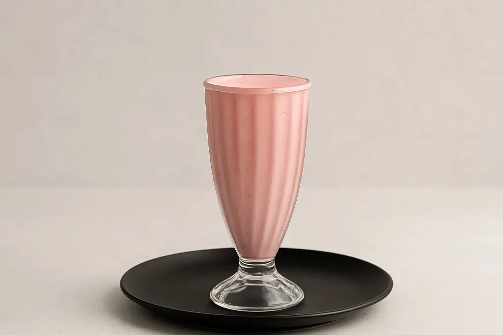 Milk Shakes strwaberry