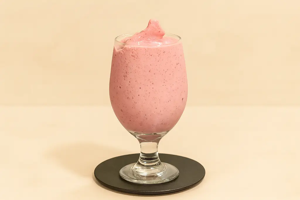 RaspberrySmoothie