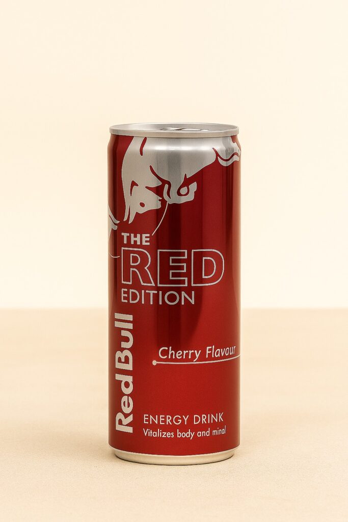 Red Cherry