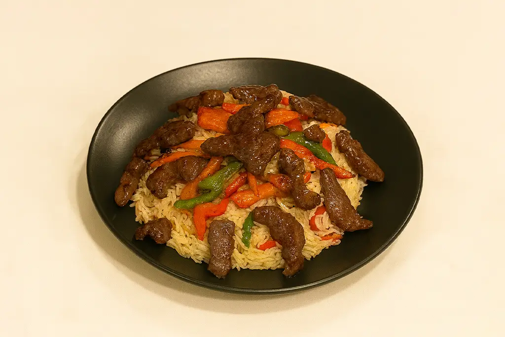 ShanghaiBeefFriedRice