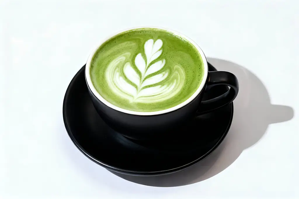 matcha