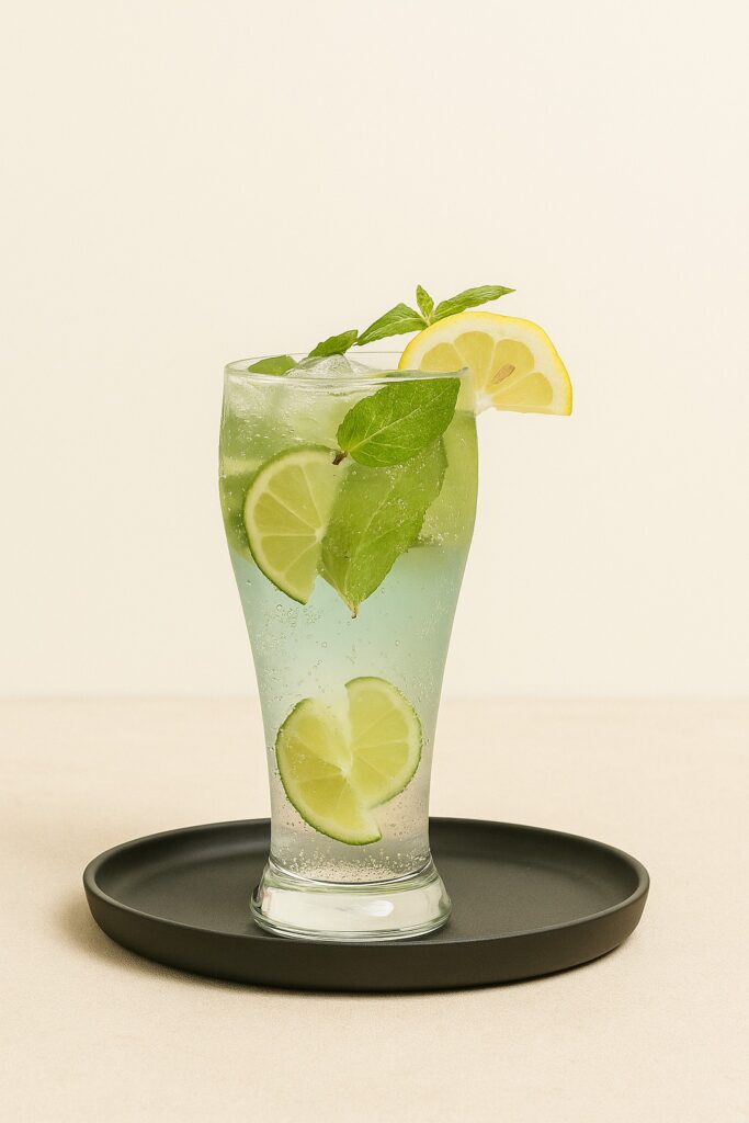Virgin Classic Mojito