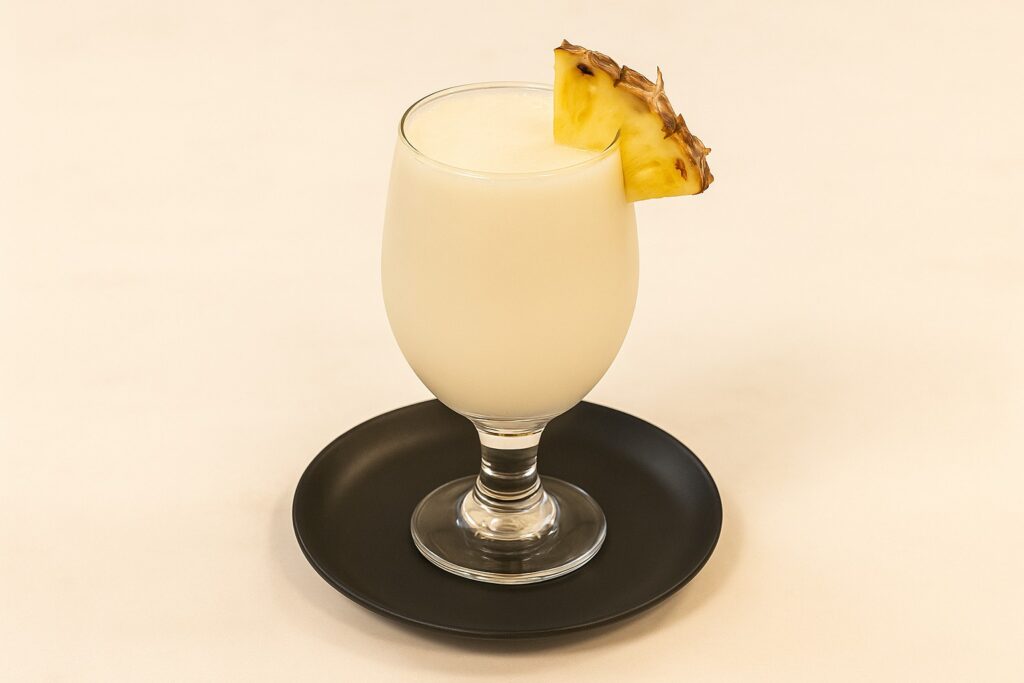 Virgin Colada